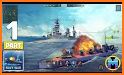 Navy War: Battleship Online related image