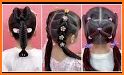 Trending Girls Hairstyle 2023 related image