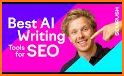 AI Content Writing Assistant related image