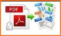 PDF Converter - PDF reader & viewer related image