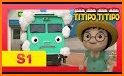 Super Railway Train Adventure - Clean & Fix related image