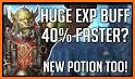 Level Up Exp Booster 4 related image