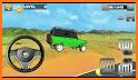 Extreme Jeep Stunts Mega Ramp Car Games 2nd - 2021 related image