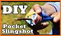 Slingshot: Bottle Shooting related image