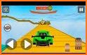 Car Stunts Extreme Driving - Ramp Drift Game related image