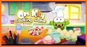 Om Nom : Cooking Game related image