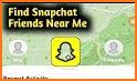 XPartner - New Friends on Snapchat related image