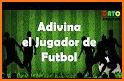 Adivina el Jugador related image