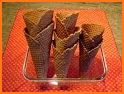 Ice Cream Dessert House:Waffle Cones & Bowl Cream related image