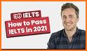 IELTS Preparation & Vocabulary Pro related image