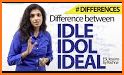 Idle Idol related image