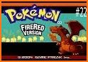 Guide And Tips For Pokemon Red Fire related image