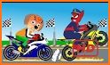 Paw Big Race Patrol related image