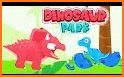 Dinosaur Park Simulator target Exploring Islands related image