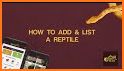 HerpVille - Reptile Keep & Trade related image