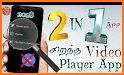 MIX Player - Play All Video Mix Videos Formats related image