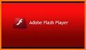 flash player latest version - setup related image