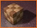 Wood Color Block: Puzzle Game related image