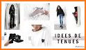 idée fashion ados 2018 related image