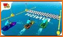 Water Games Mania 3D Water Slide Games related image