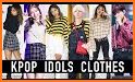 IDOLS FASHION related image