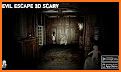 Evil Escape 3D Scary game related image