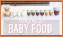 Baby food recipes related image