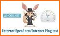 Ping Speed Test - Speed Test Internet related image