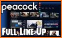 Guide Peacock TV Stream TV Movies related image