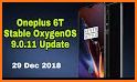 OxygenOS Updates related image