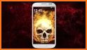 Poker Skull Live Wallpapers related image