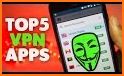 VpnTube - Unlimited Free VPN Proxy for Android related image