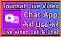 Touchat - Live Video Chat related image