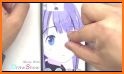 DrawShow: Anime Manga Tutorial related image