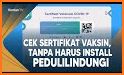 Cara Cek dan Buat Sertifikat Vaksin Pedulilindungi related image