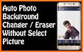 Background Changer & Eraser related image