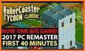 RollerCoaster Tycoon® Classic related image