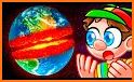 Solar Smash  Game - Planet Destruction related image