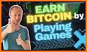 Bitcoin Brick - Bitcoin Block & Earn REAL Bitcoin related image