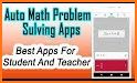 Photo Mathematics - Math Solver , Photo Calculator related image