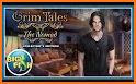 Grim Tales: The Nomad - Hidden Objects related image