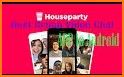 House Party - Free video calls with new friends related image