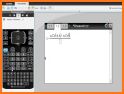 Calculator N+ - Math Solver - CAS calculator related image