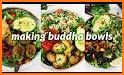 Vegan Bowls: Plant Based Meals related image