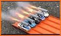 Police Chase Hot Racing Car Driving Game related image