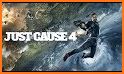 Just Cause 4: Full-Fire 2 ® related image