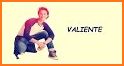 Valiente {} Soy Luna {} Musica e Letras related image