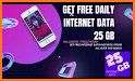 100 GB Free Data Internet: Free MB 3G 4G (Prank) related image