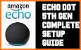 Amazon Echo Dot 5th Gen Guide related image