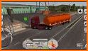 Real Transport Truck Simulator 2020 related image